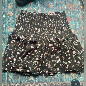 GANNI Skirt size 38